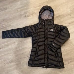 The North Face Coat Girls